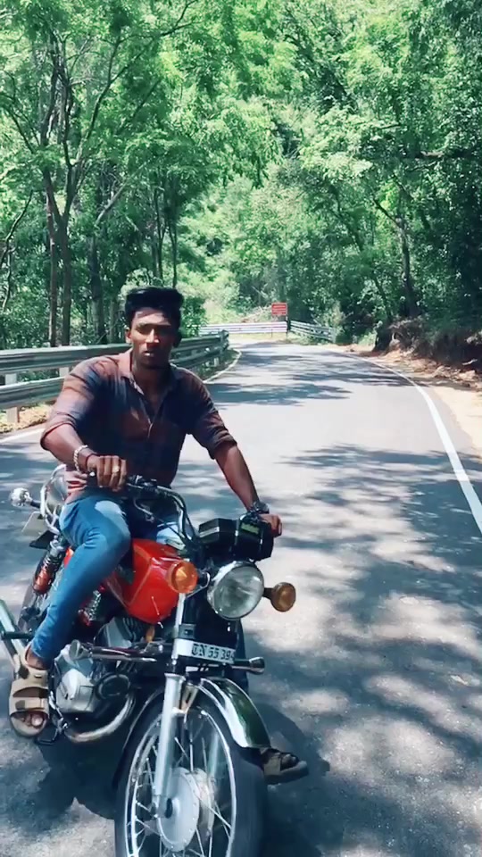 @mugilthevar