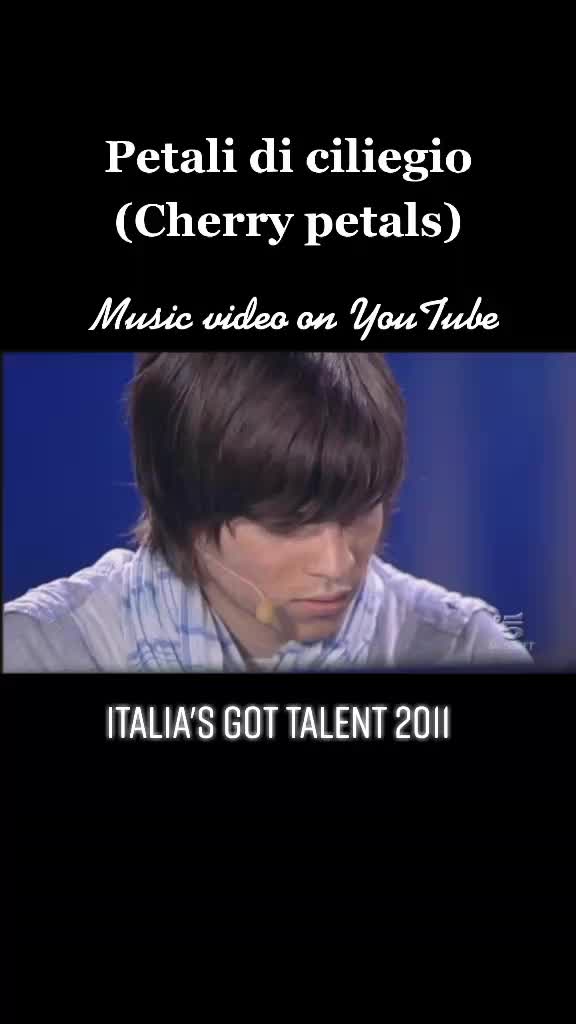 @Emanuele D'Onofrio