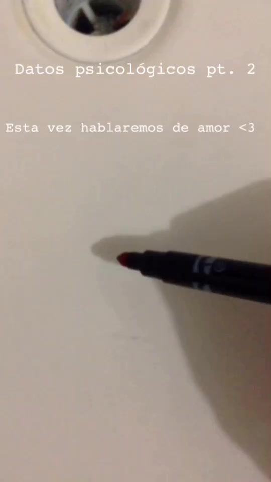 @Datos psicológicos