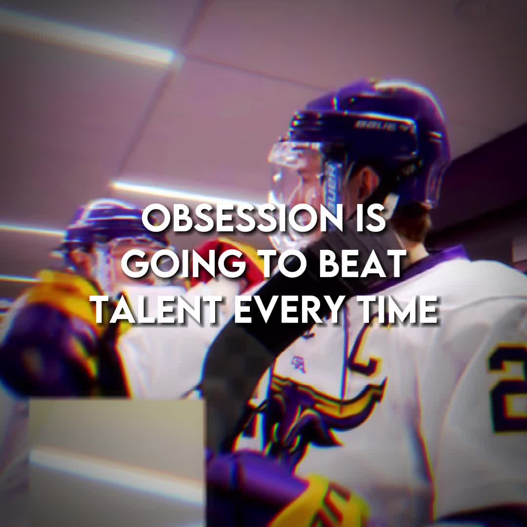 @Hockey Motivation