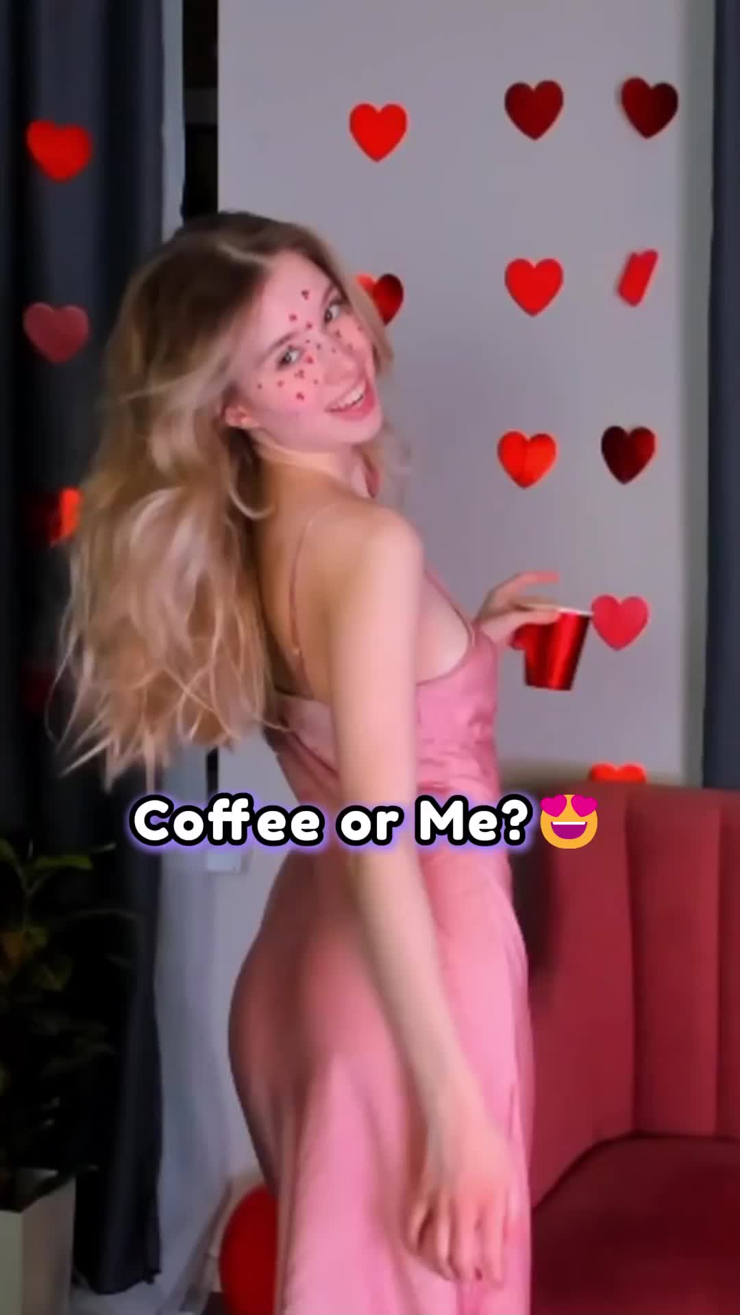 @Mila Blush