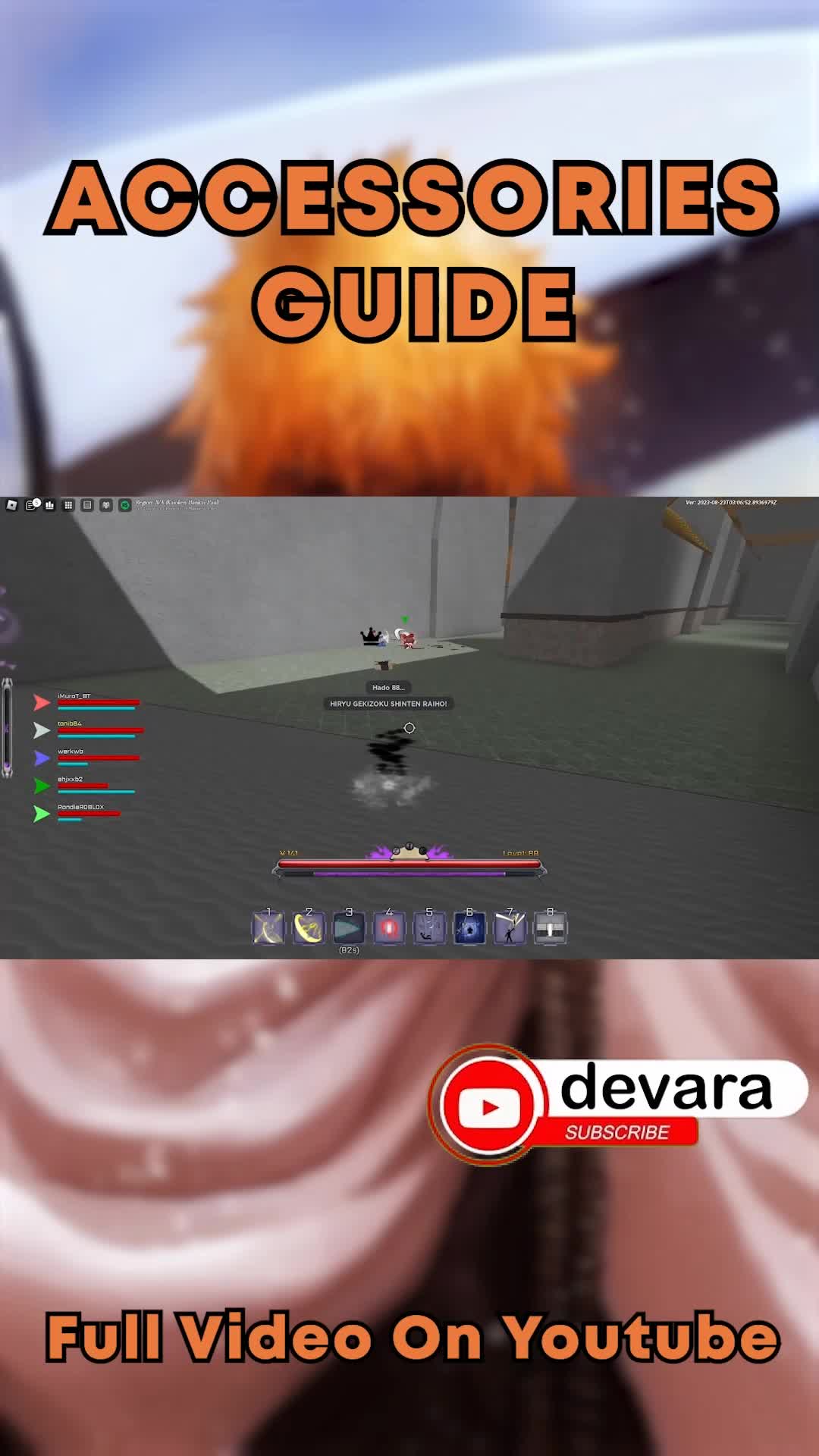 @Devara