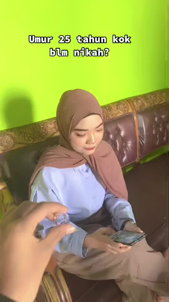 @Ibu Anna