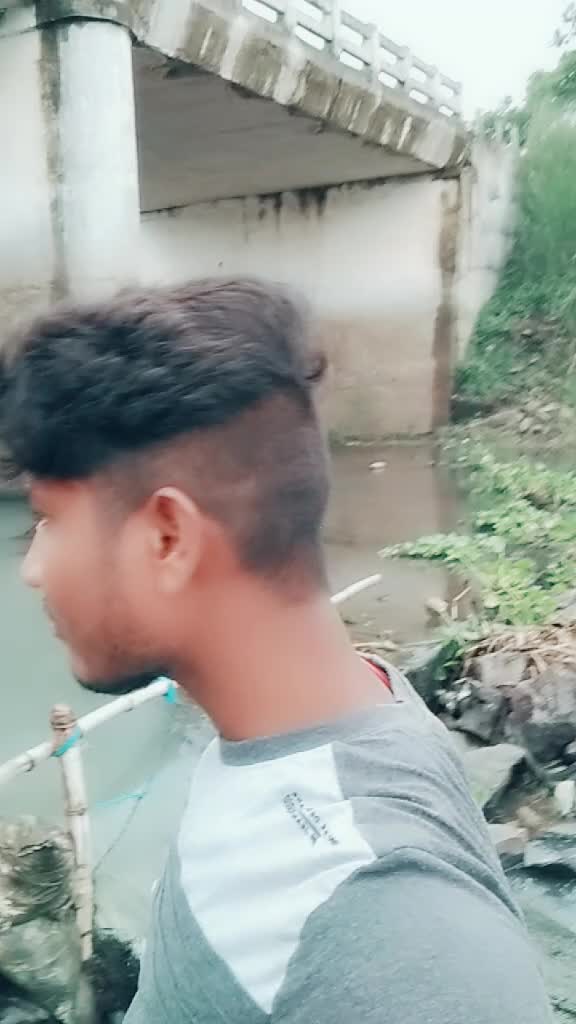 @M Niranjan