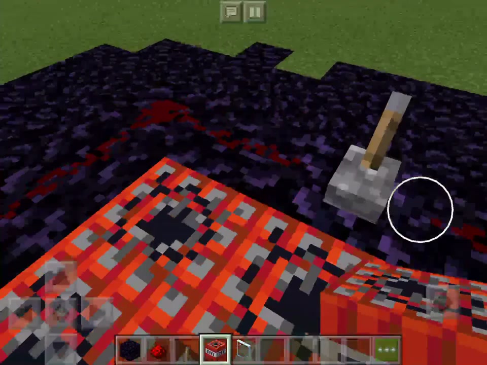 @CREEPER aw man