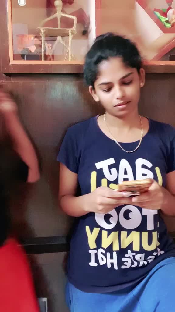 @Siri Trinadh