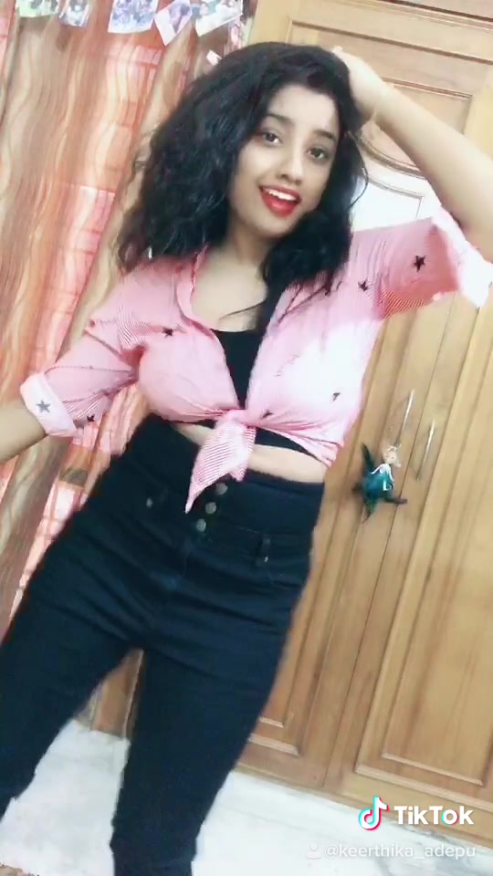 @Dr. Keerthika Adepu