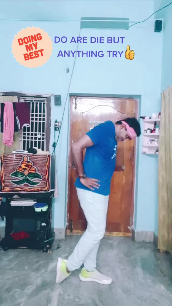@Ravindhranath Chowda