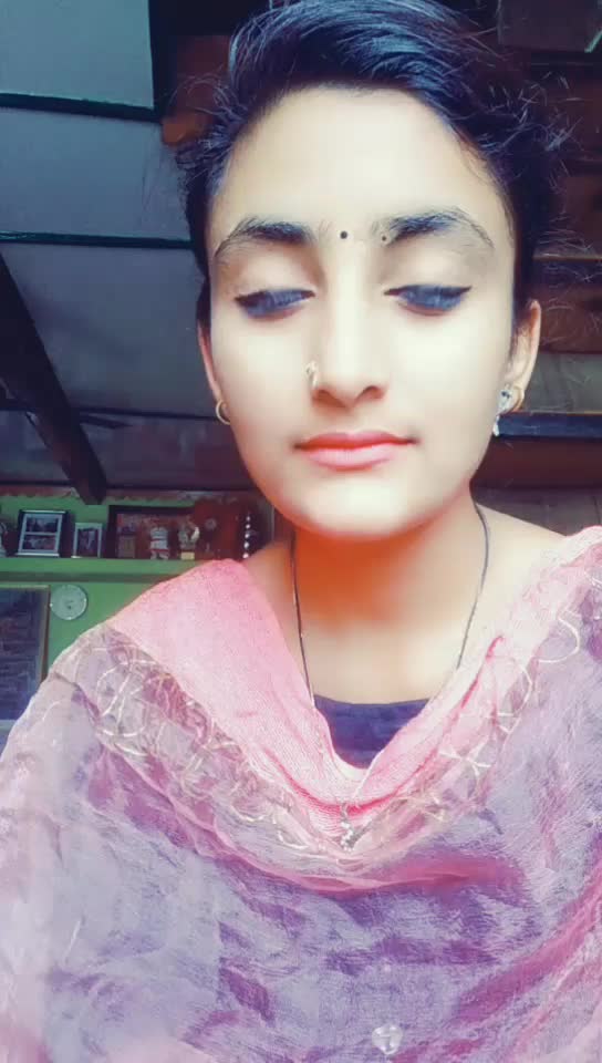 @Pahadi girl