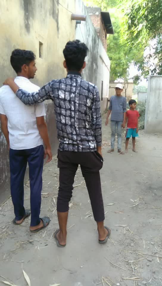 @Sonu Maurya