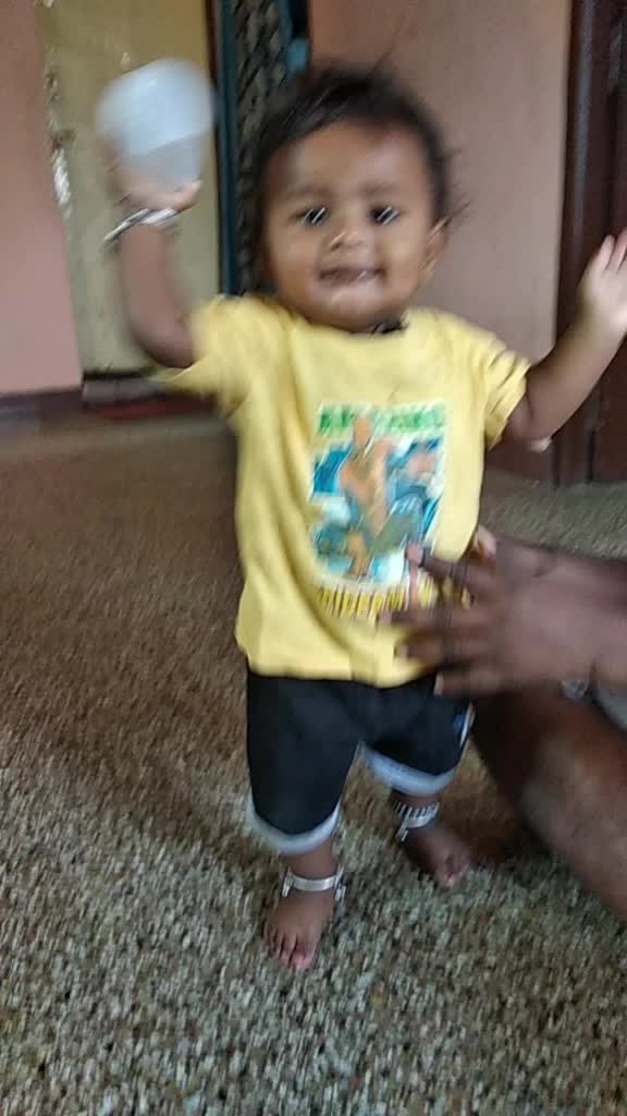 @Darshan