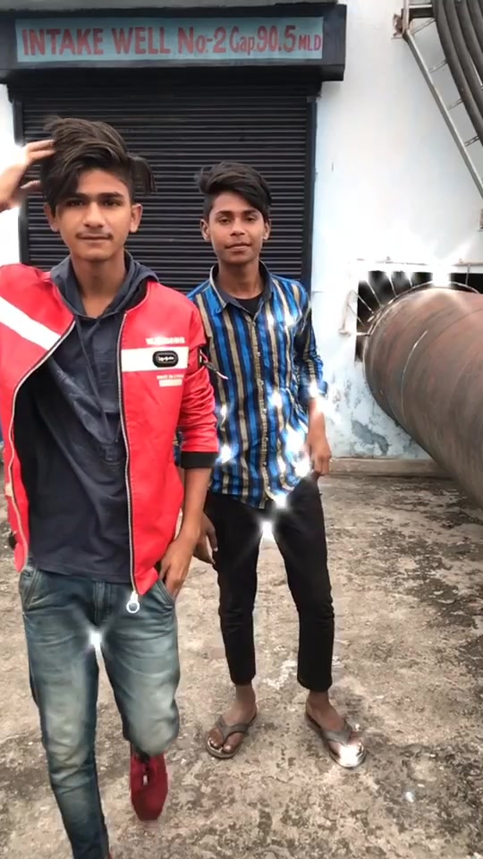 @Arif Malik