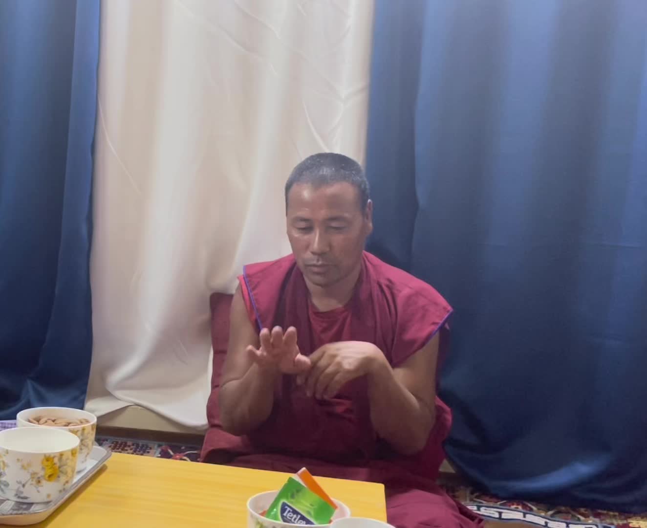 @Mật Tông Kim Cang Thừa