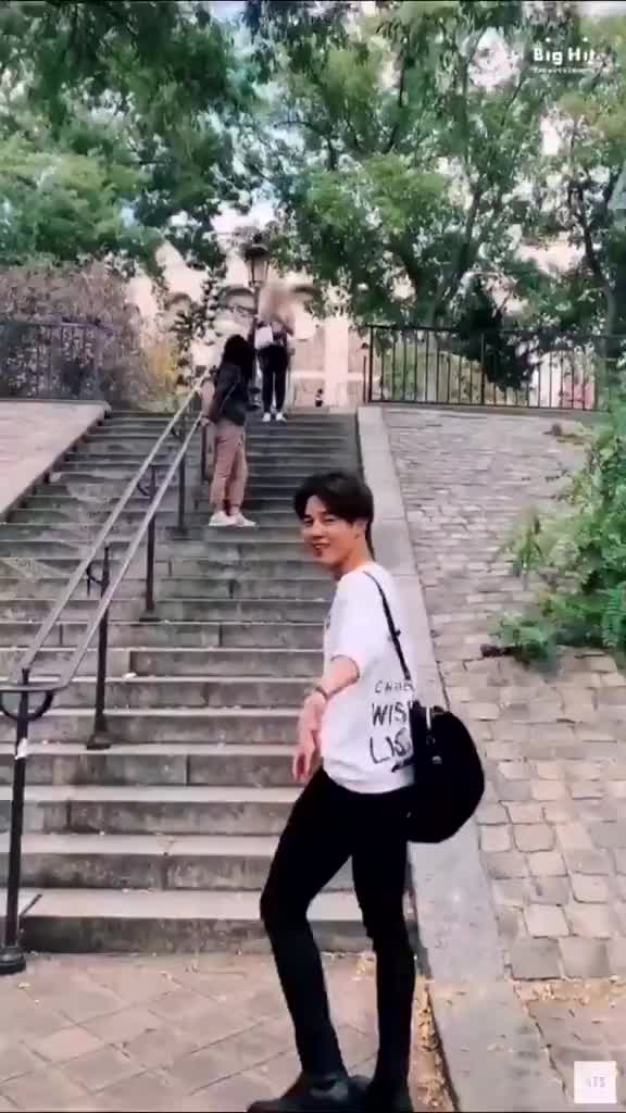@NAM JOON