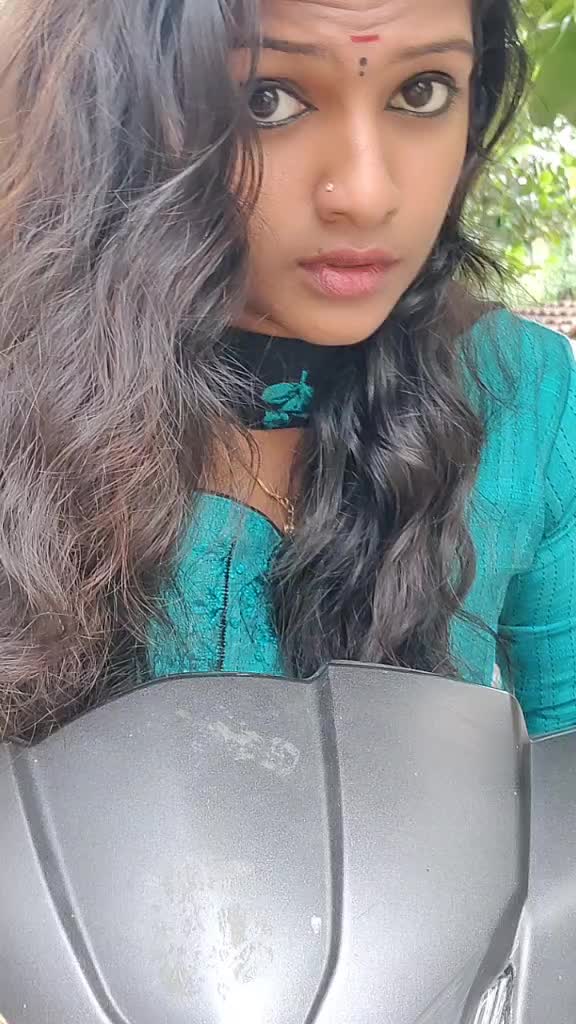 @❤️Malayali pennu❤️