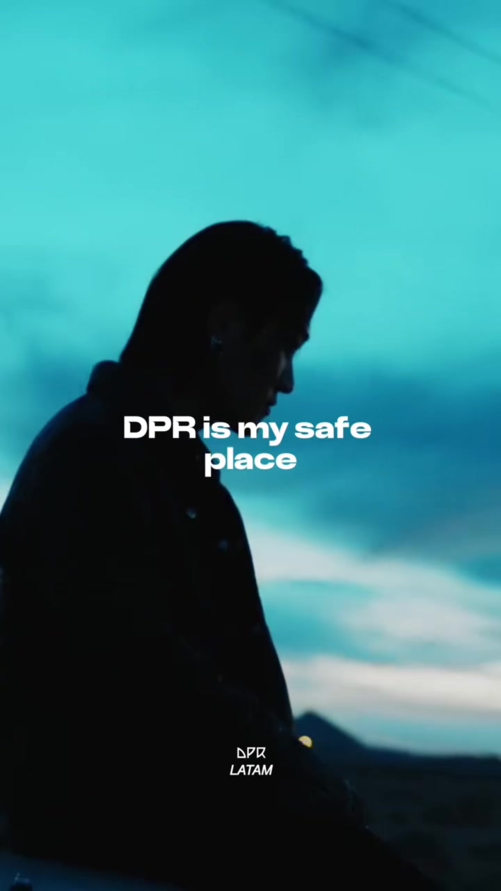 @DPR LATAM