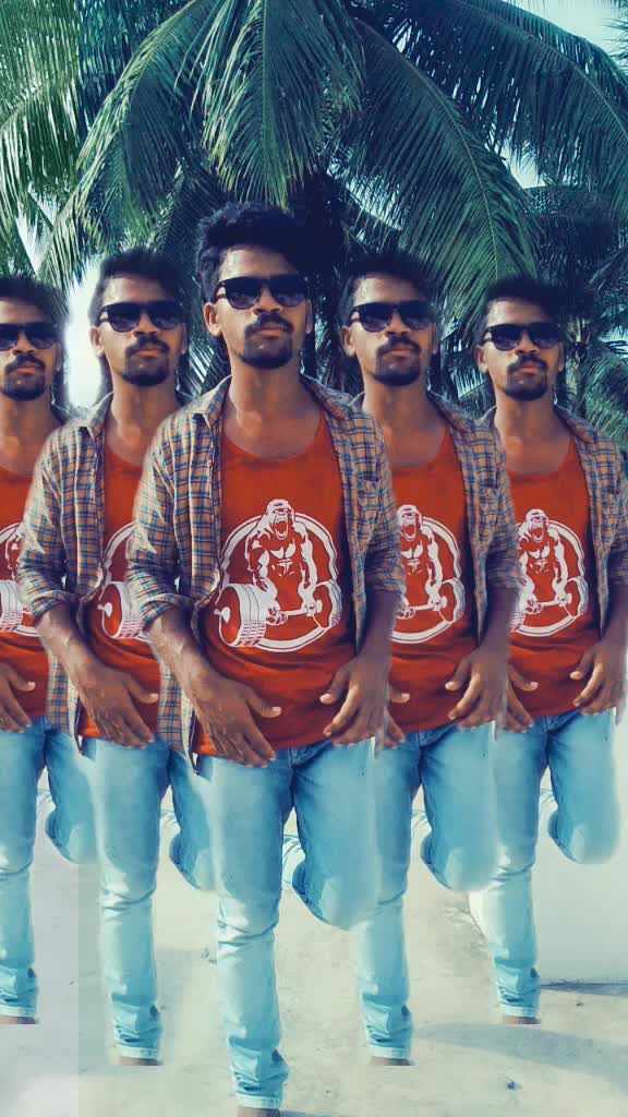 @prasad bunny