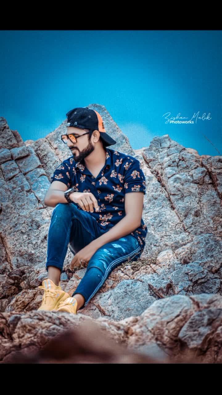 @⚡Zishan Malik⚡