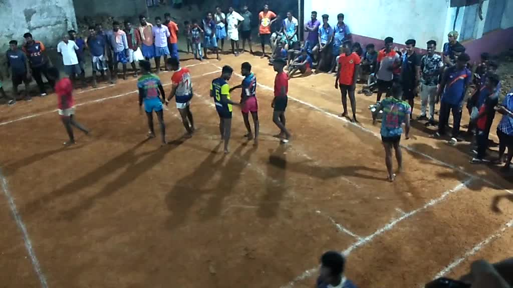 @RanjithAkki