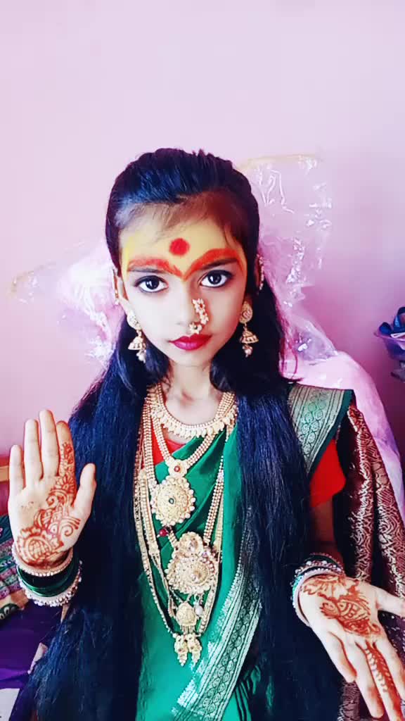@sanika memane