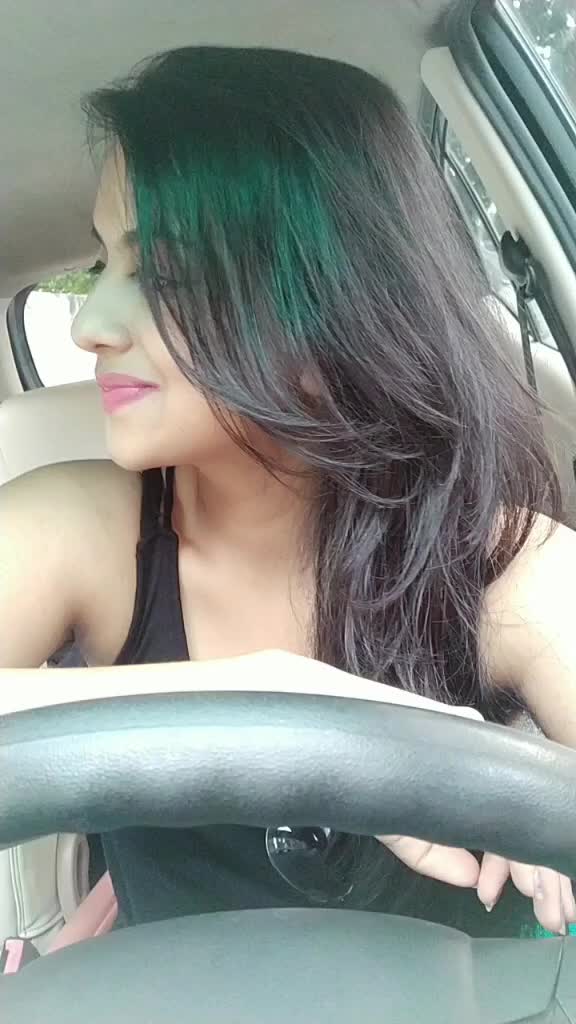 @Shreya Shetty
