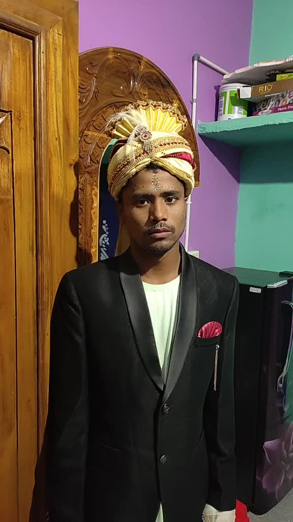 @Santosh Pradhan