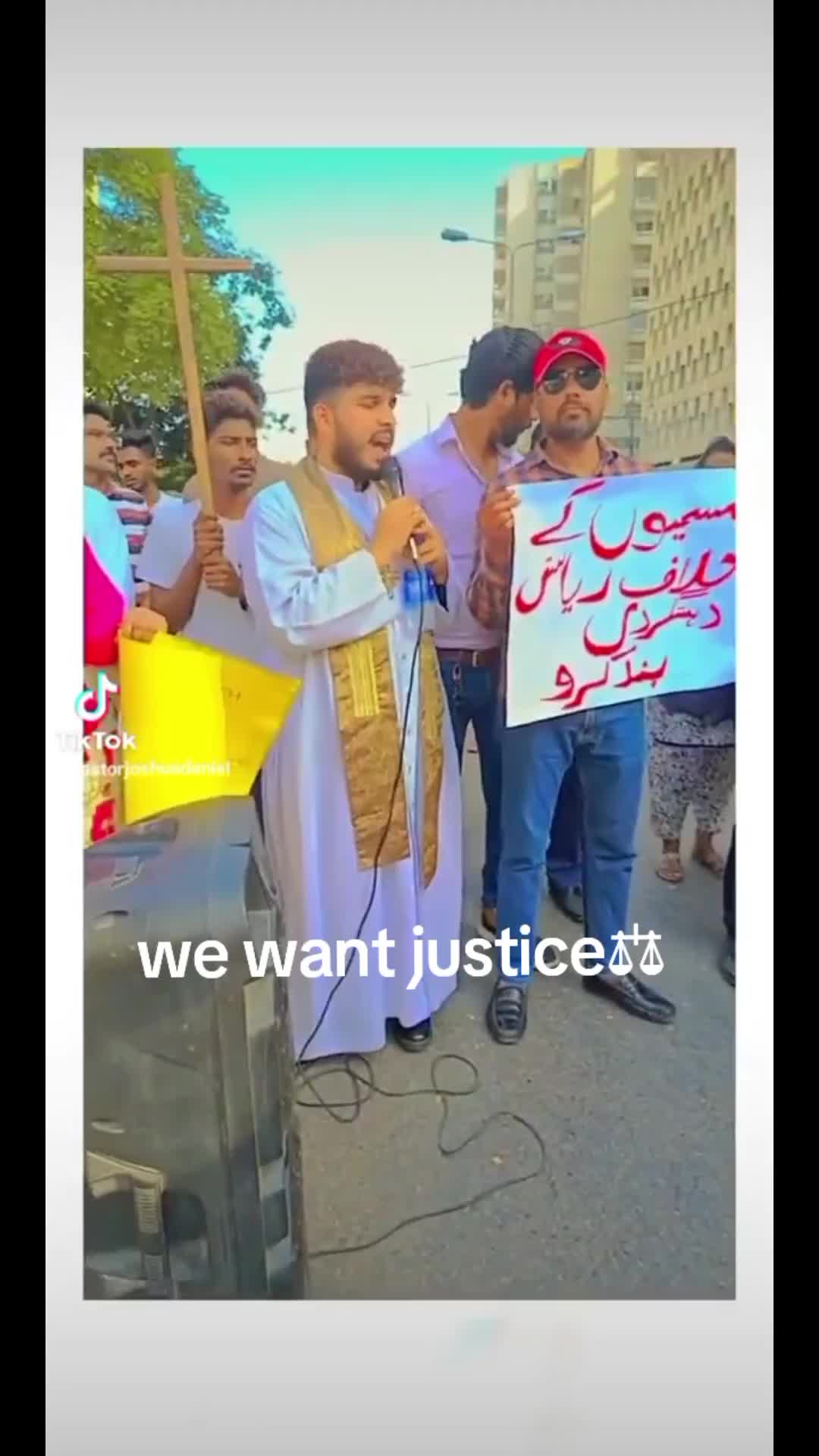 @Evangelist Safrah Khan