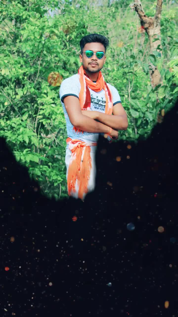 @Suman Kumar Mohanta