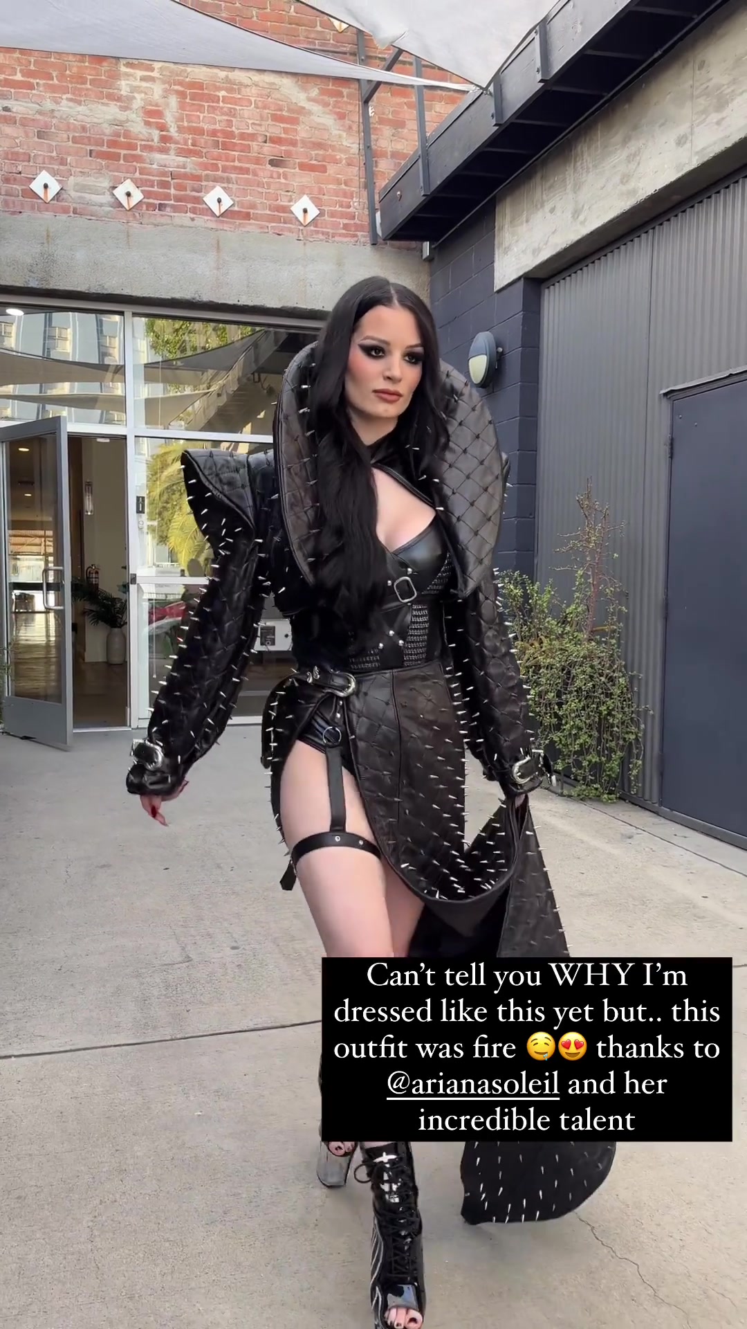 @Lily