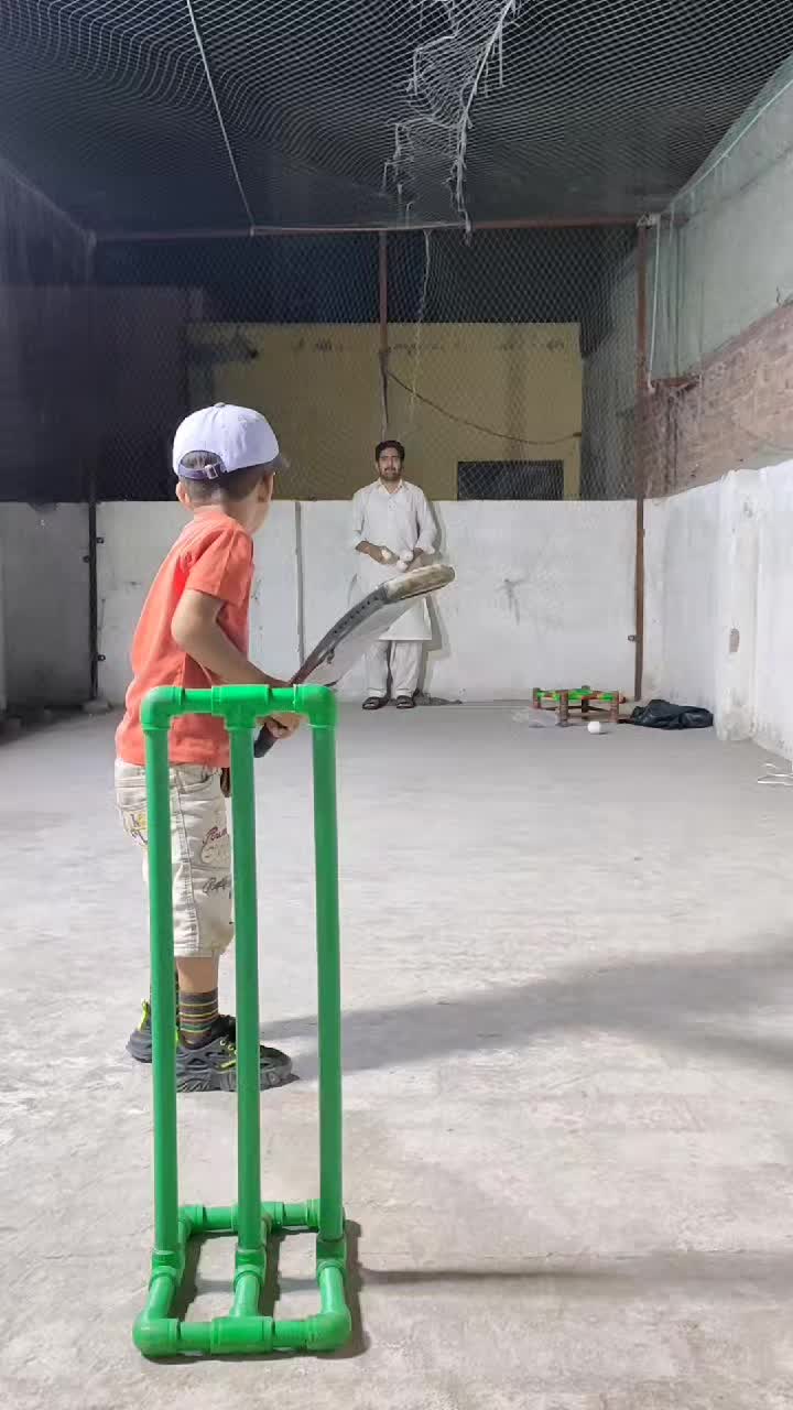 @Chota Cricketer Faizan