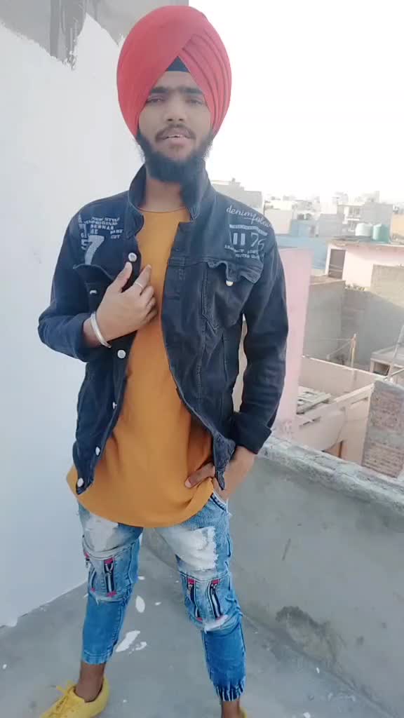 @Inderjeet Singh