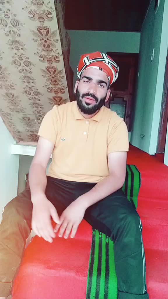 @Azhar majeed