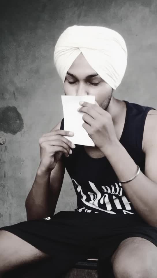 @preet chahal