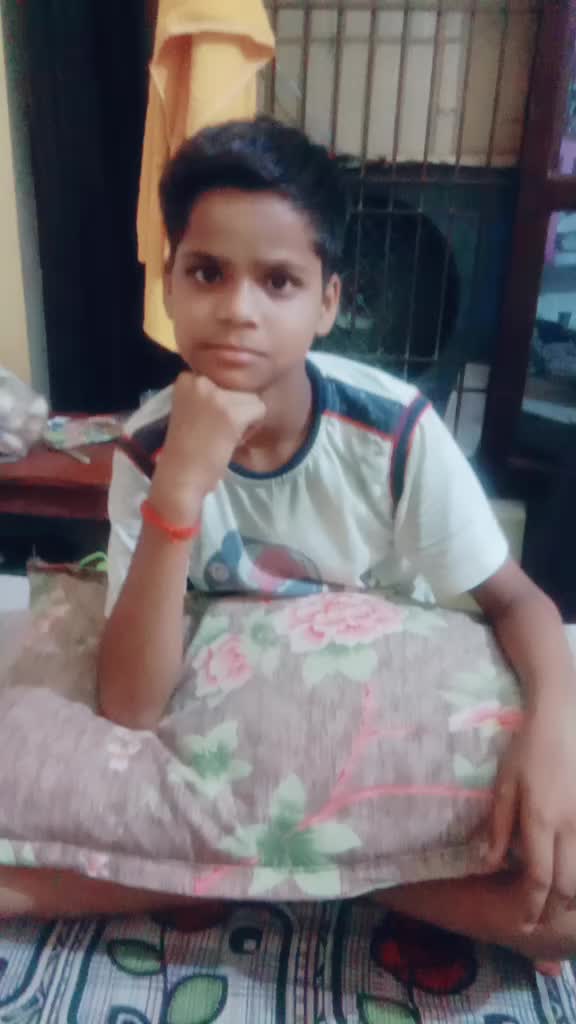 @Anoop Tamrakar