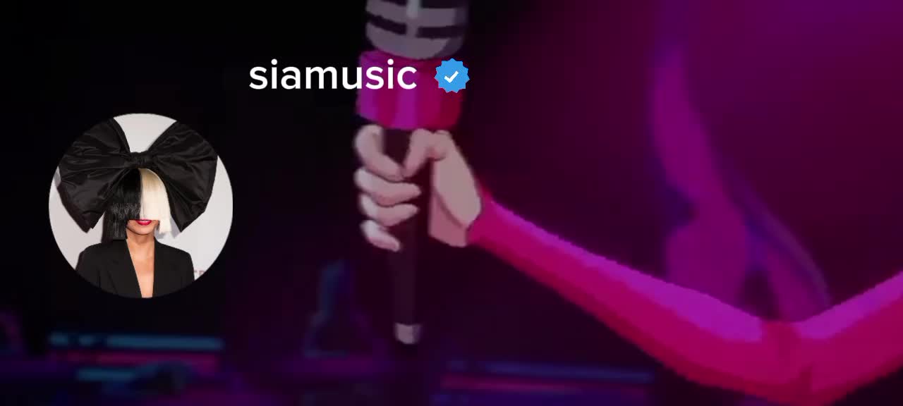 @Fan de Sia México