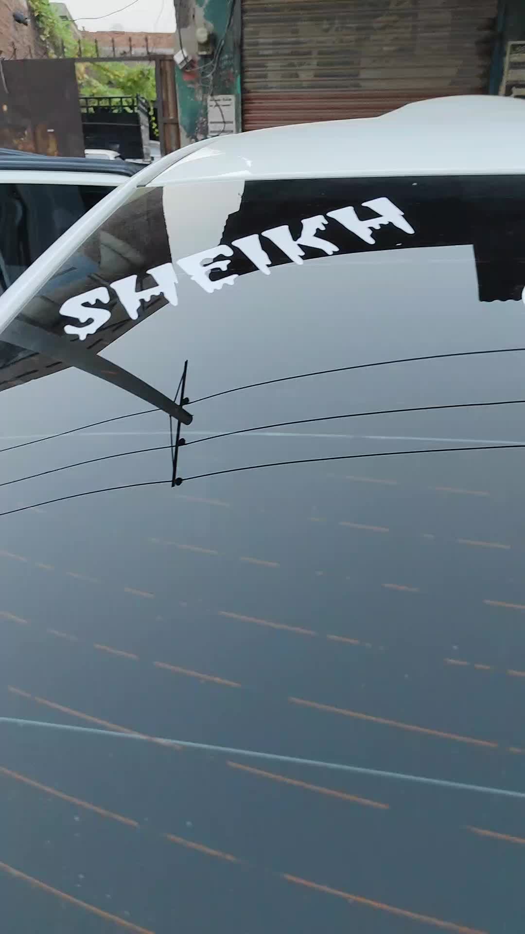 @Sheikh Shahroz
