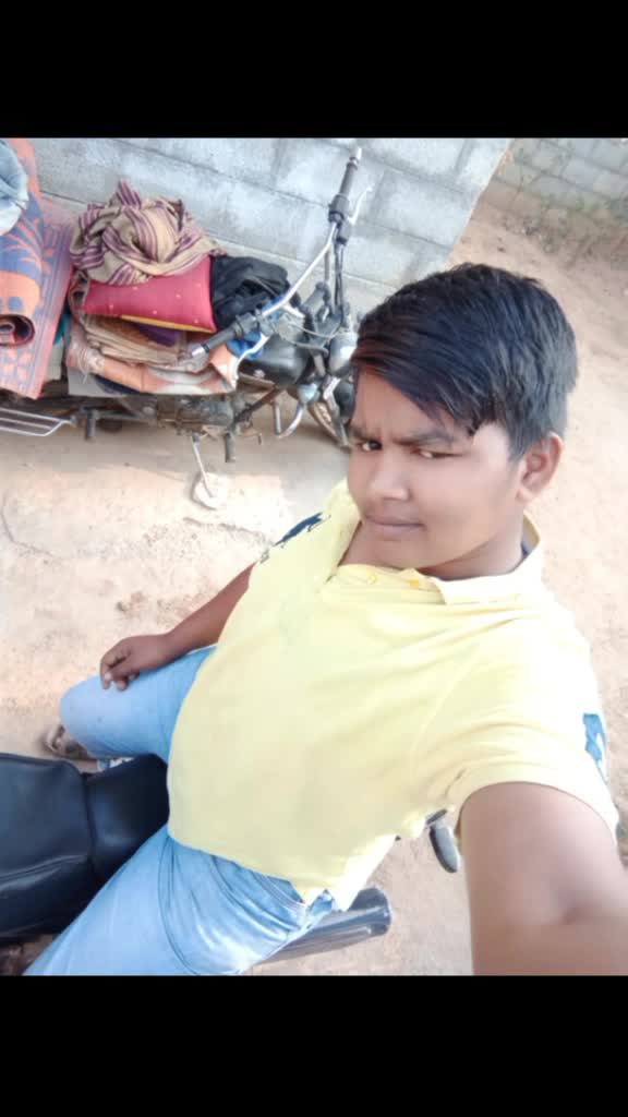 @Venkatesha
