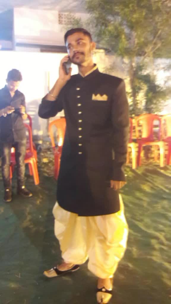 @Arjun Singh