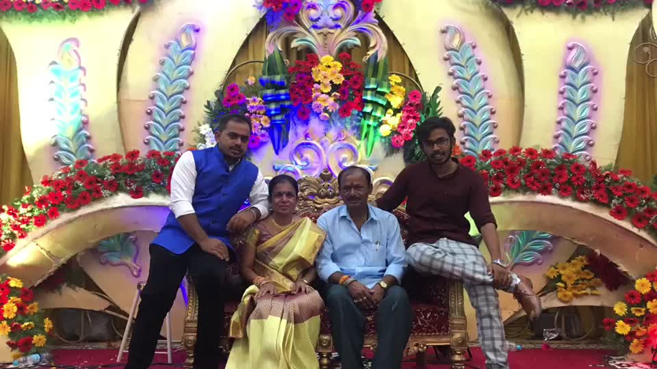 @Abhishek Gowda