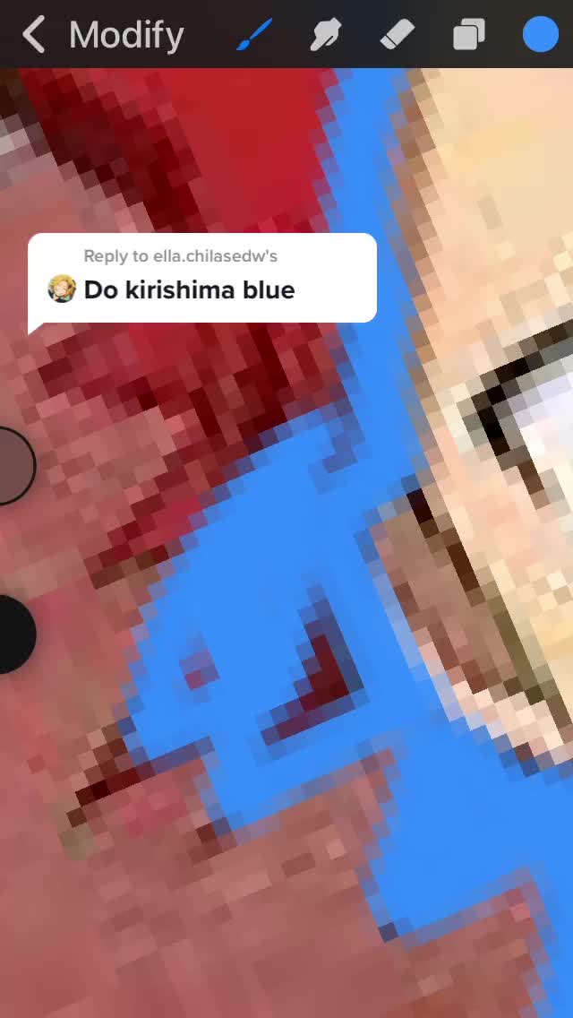 @Color changing