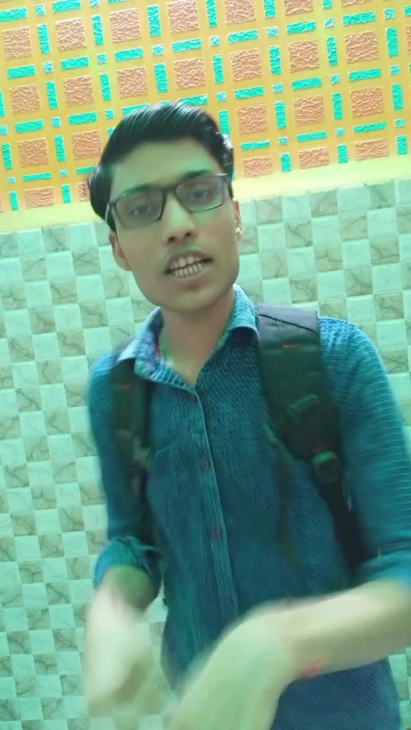 @Rishabh Raj