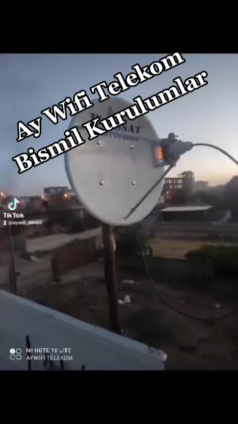 @AyWifi