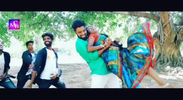 @Munna Darling Dancer