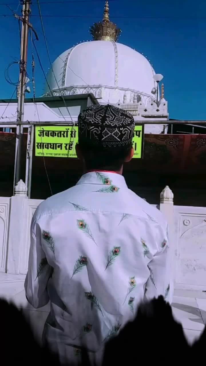 @👑 khwaja ji 👑