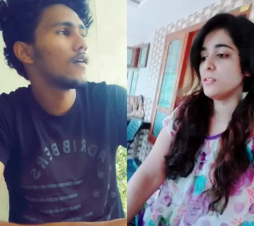 @Achu ammu