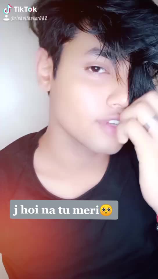 @Vishal Thakur