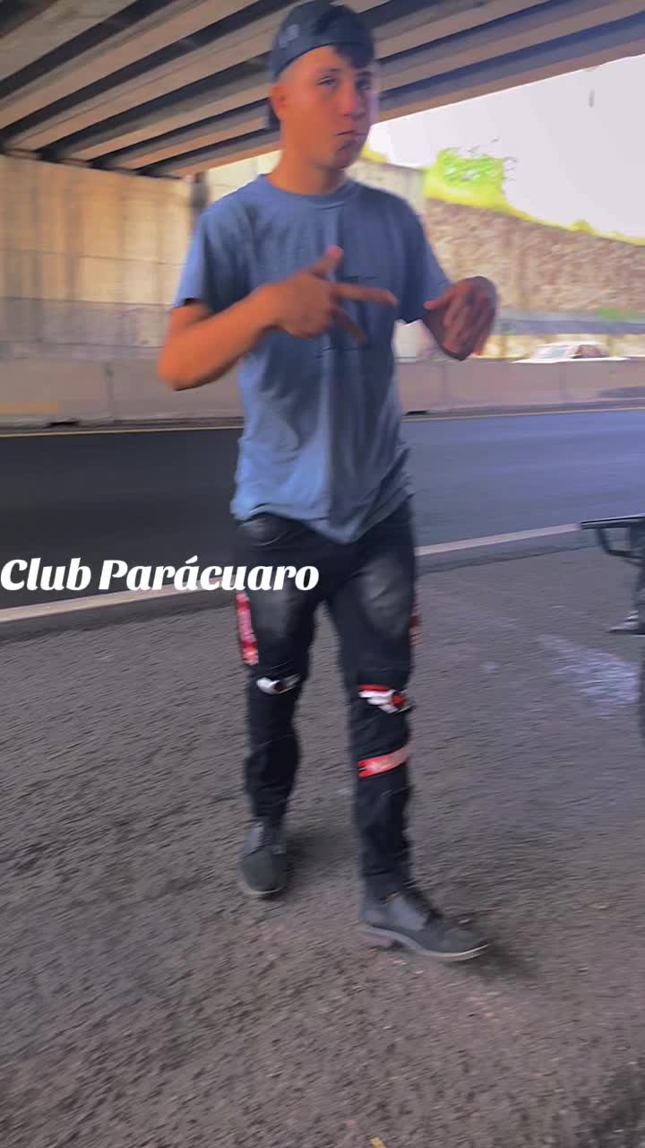 @🫡Club-Parácuaro 🤫