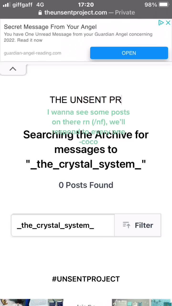 @We love yall <3