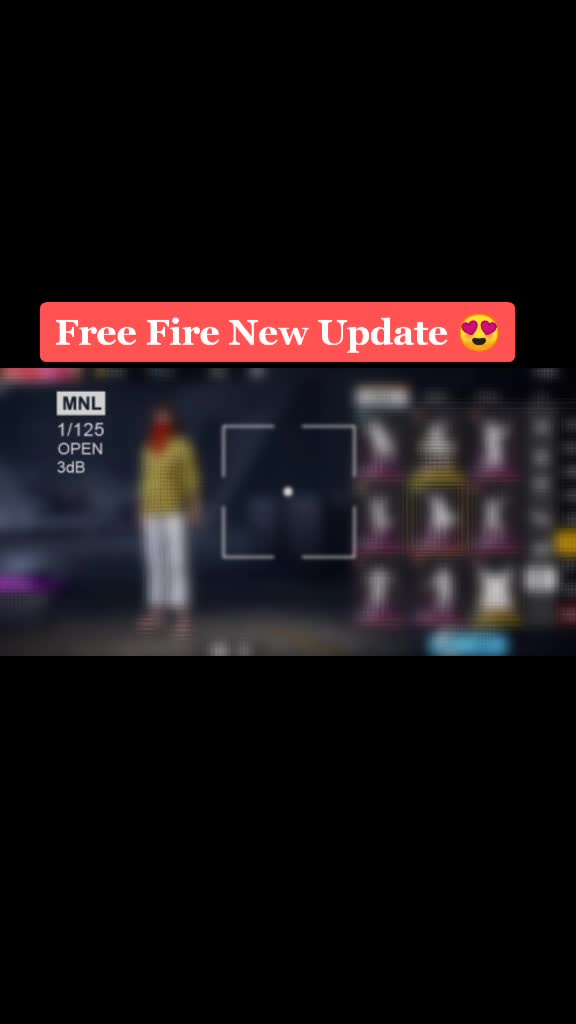 @⋆♡ Free Fire LOVER♡⋆