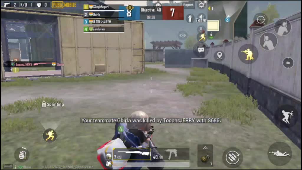 @ULTRA BEAST GAMING